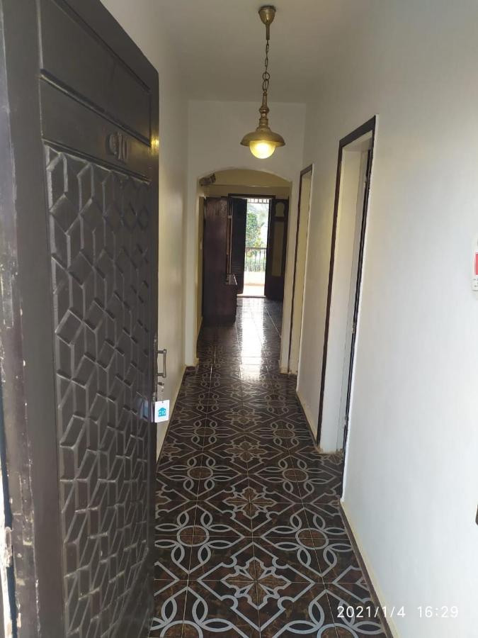 Six Corners Resort อาบู สุลต่าน ภายนอก รูปภาพ