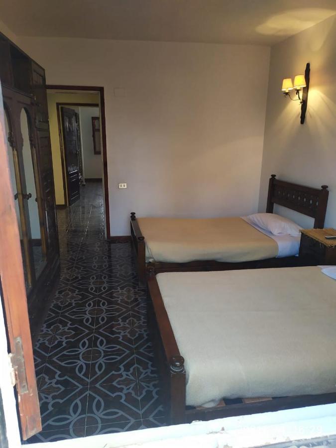 Six Corners Resort อาบู สุลต่าน ภายนอก รูปภาพ