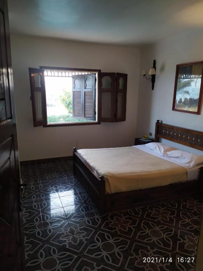 Six Corners Resort อาบู สุลต่าน ภายนอก รูปภาพ