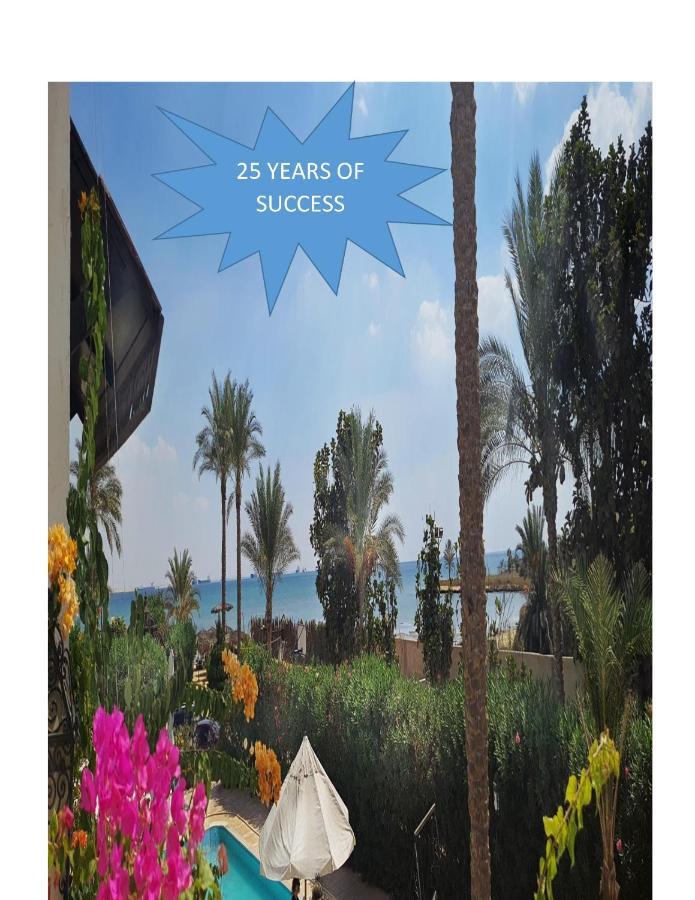 Six Corners Resort อาบู สุลต่าน ภายนอก รูปภาพ