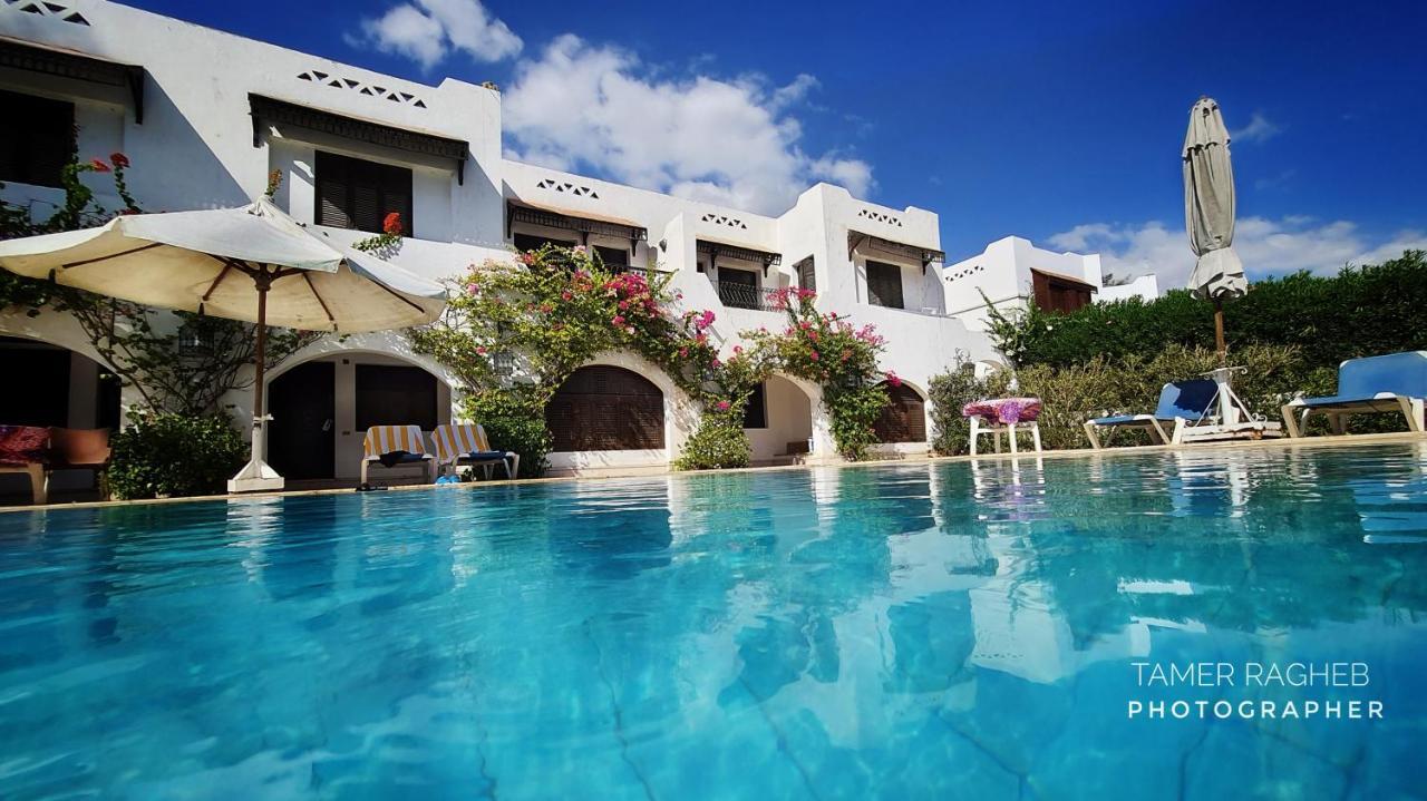 Six Corners Resort อาบู สุลต่าน ภายนอก รูปภาพ