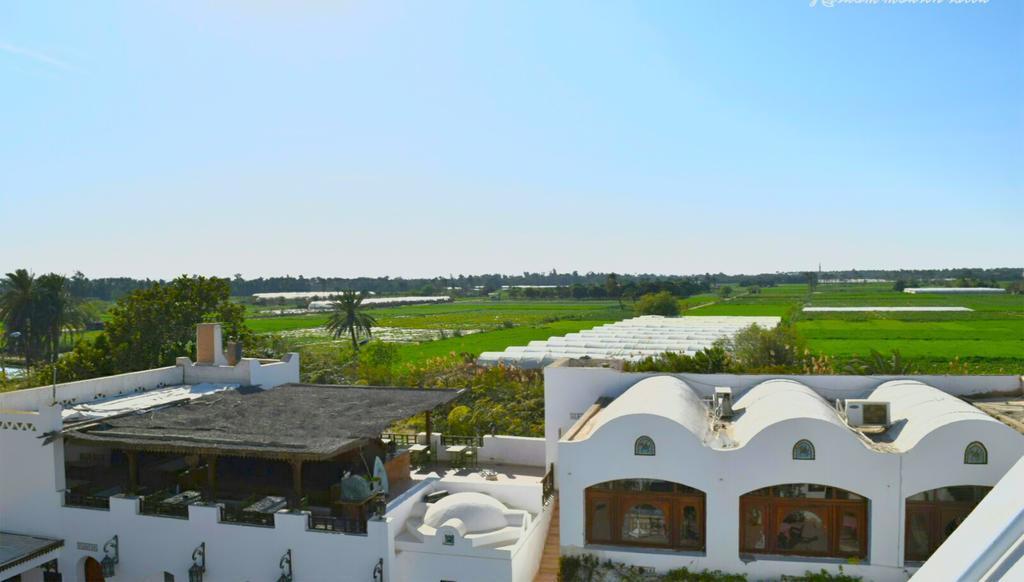 Six Corners Resort อาบู สุลต่าน ภายนอก รูปภาพ