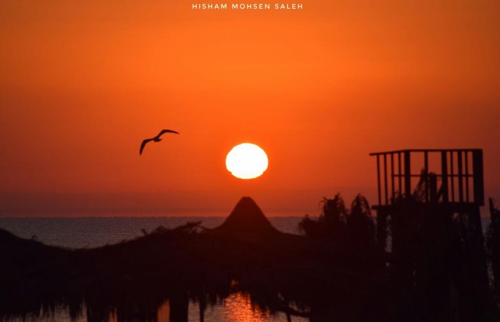 Six Corners Resort อาบู สุลต่าน ภายนอก รูปภาพ